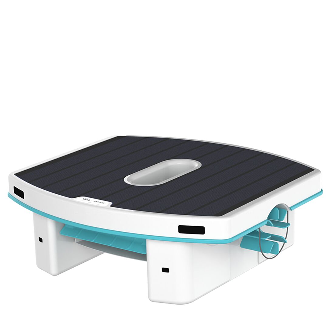 Dolphin Skimmi Automated Solar-Powered Robotic Pool Skimmer