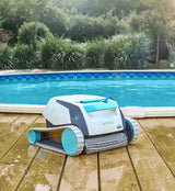 Dolphin Active 10 Above Ground Robotic Pool Cleaner