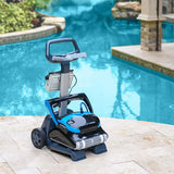 Dolphin Nautilus CC Supreme w/WiFi Robotic Pool Vacuum
