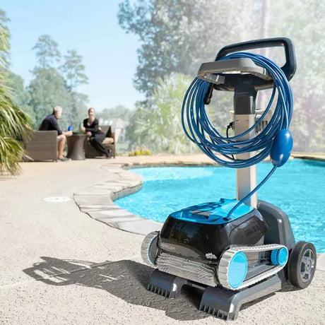 Dolphin Nautilus CC Robotic Pool Vacuum