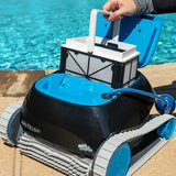 Dolphin Nautilus CC Robotic Pool Vacuum