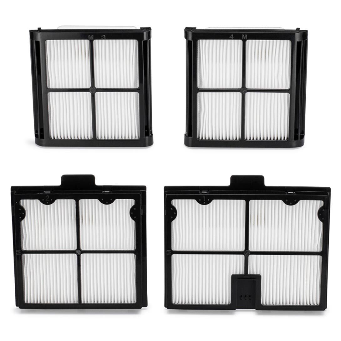 Maytronics, Ultra Fine Filters, (Set of 4), E20/Active10