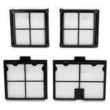 Maytronics, Ultra Fine Filters, (Set of 4), E20/Active10
