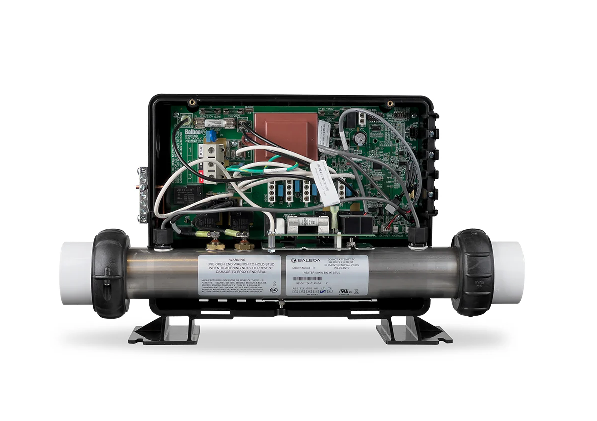 Balboa BP7 Spa Pack - 5.5 KW -  G5361