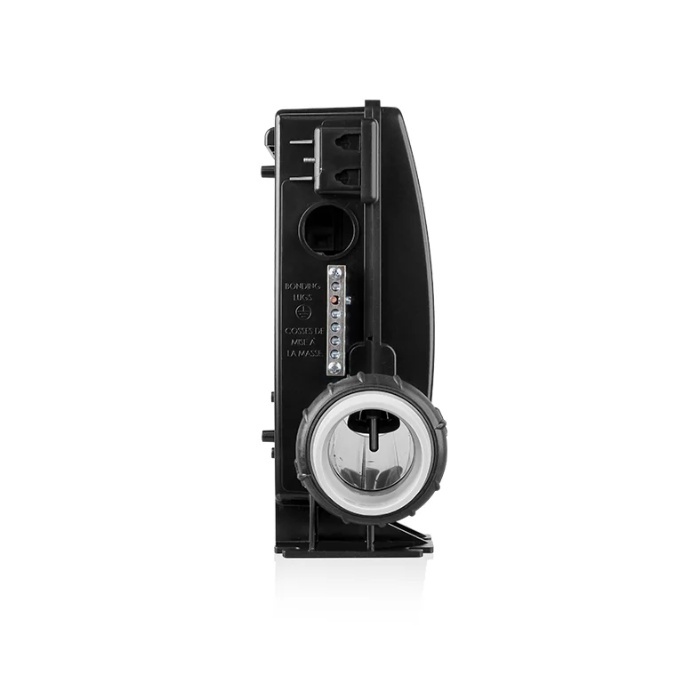 Balboa BP7 Spa Pack - 5.5 KW -  G5361