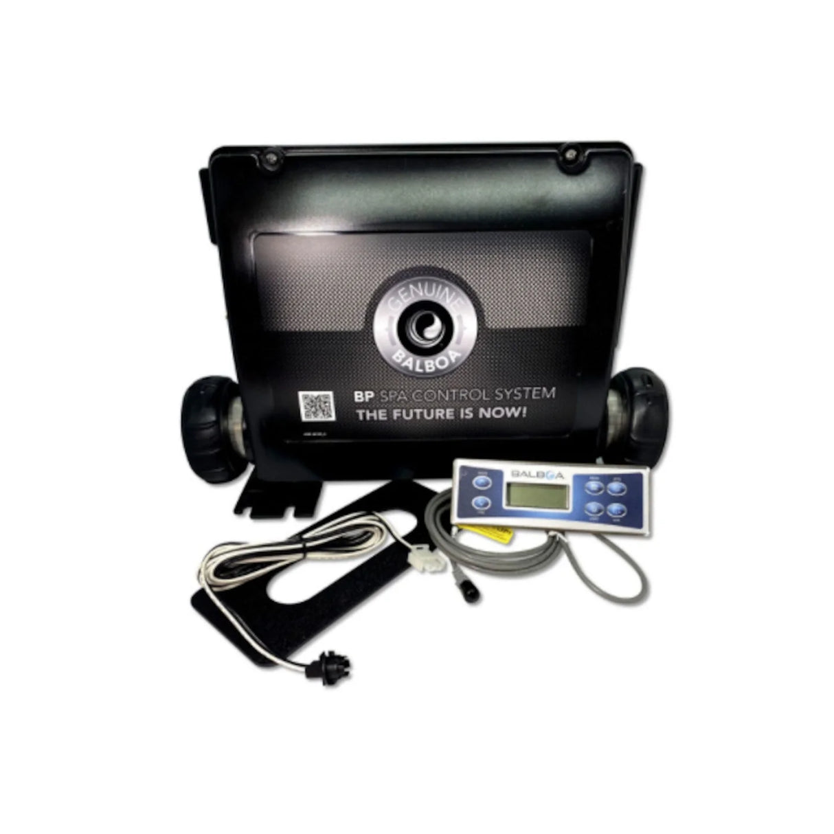 Balboa BP7, TP500 Bundle - 4kW Heater