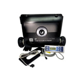 Balboa BP7, TP500 Bundle - 4kW Heater