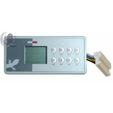Gecko TSC-4 Keypad GK-BDLTSC4GE1