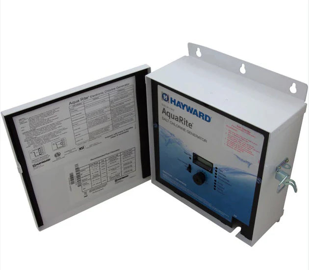 Aqua Rite Control unit Hayward OEM | GLX-CTL-RITE | GLX-CTL-RT-CUL | open box (like new)