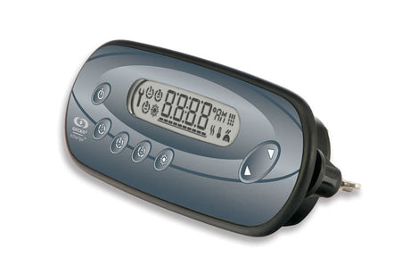 Gecko IN.K450 Keypad with 25' Cord