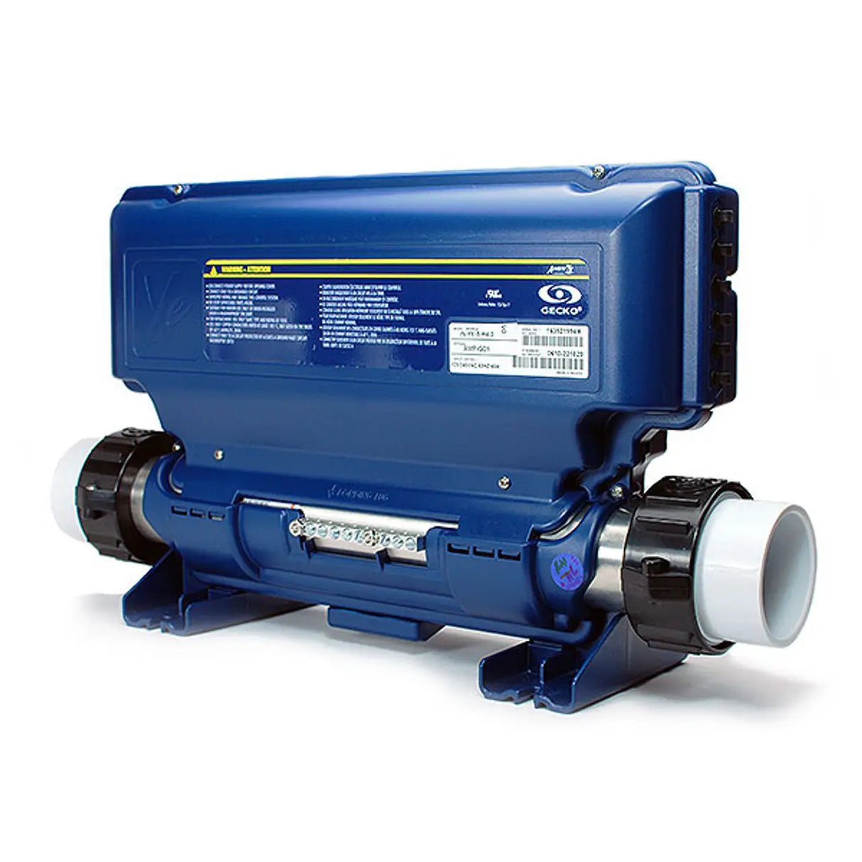 Gecko IN.YE-5 Spa Control System Kit 5.5kW Heater | GK-0610-221138-674