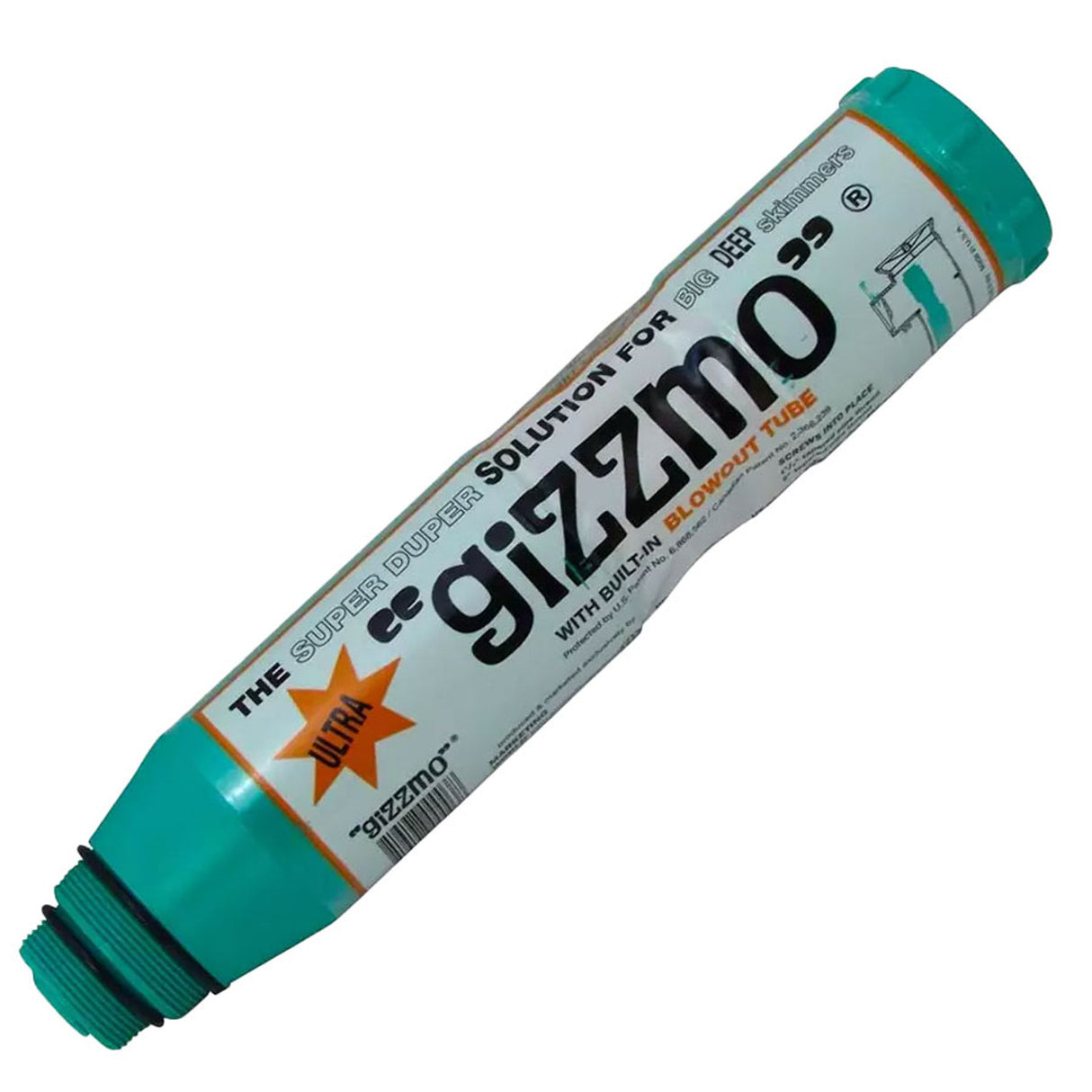 Gizzmo Super