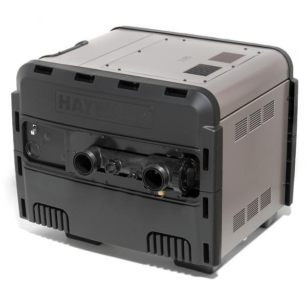 Hayward Pool Heater Universal H-Series Propane Low NOx | 150,000 BTU