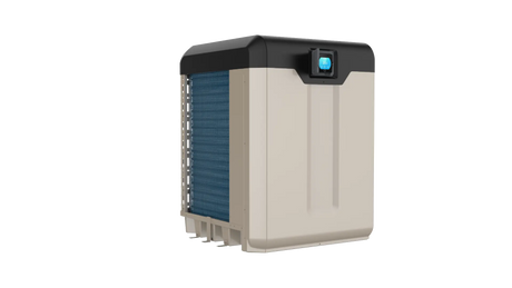 Hayward 140,000 BTU Variable Speed Heat Pump