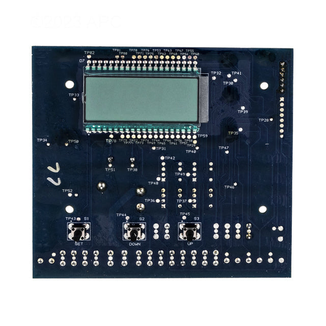 Hayward Control Board HPX51101076801
