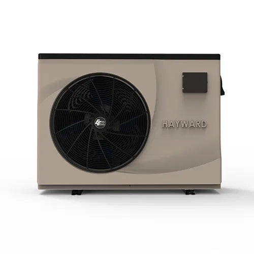 Hayward Classic 60,000 BTU Variable Speed Heat Pump | HP60CLEE1