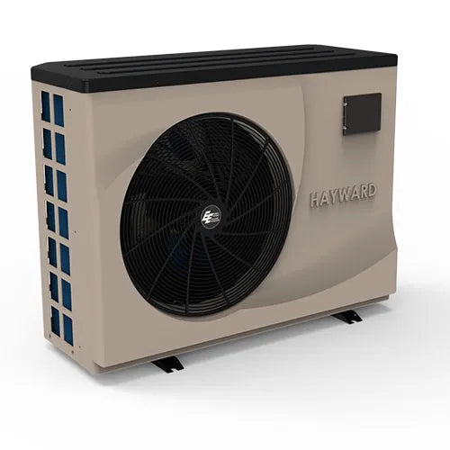 Hayward Classic 60,000 BTU Variable Speed Heat Pump | HP60CLEE1