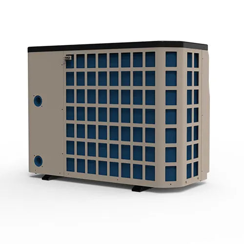 Hayward Classic 60,000 BTU Variable Speed Heat Pump | HP60CLEE1