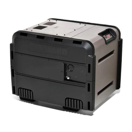 Hayward Pool Heater Universal H-Series Natural Gas Low NOx | 250,000 BTU | W3H250FDN