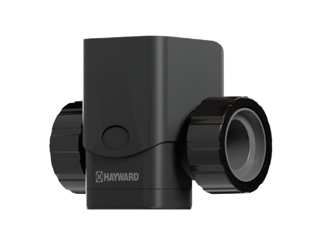 Hayward Sense Chemistry Automation