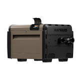 Hayward, Universal H-Series 400K Nat Gas Heater with OmniX