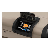 Hayward, Universal H-Series 400K Nat Gas Heater with OmniX