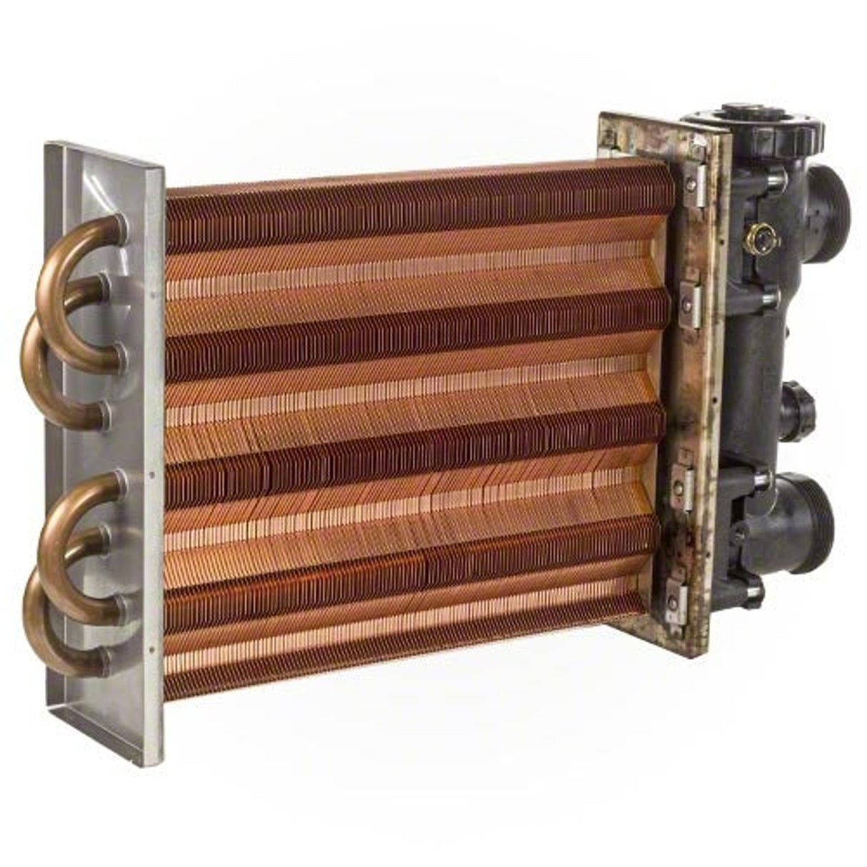 Hayward FDXLHXA1250 Heat Exchanger Replacement for H250FD