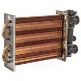 Hayward FDXLHXA1250 Heat Exchanger Replacement for H250FD Universal Low Nox Heaters
