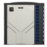 Moov Inverter Variable Speed Heat Pump -  110K BTU | MI1100