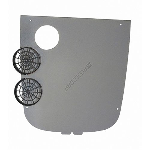 Jandy Jxi Heater 3 Fresh Air Intake Adapter  R0724600 Pool Heater Replacement Part