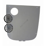 Jandy Jxi Heater 3 Fresh Air Intake Adapter  R0724600 Pool Heater Replacement Part