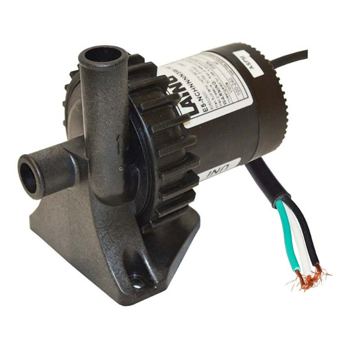 Laing E5 120V / 240V Universal Circulation Pump | LG-6080C5031