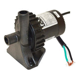 Laing E5 120V / 240V Universal Circulation Pump | LG-6080C5031