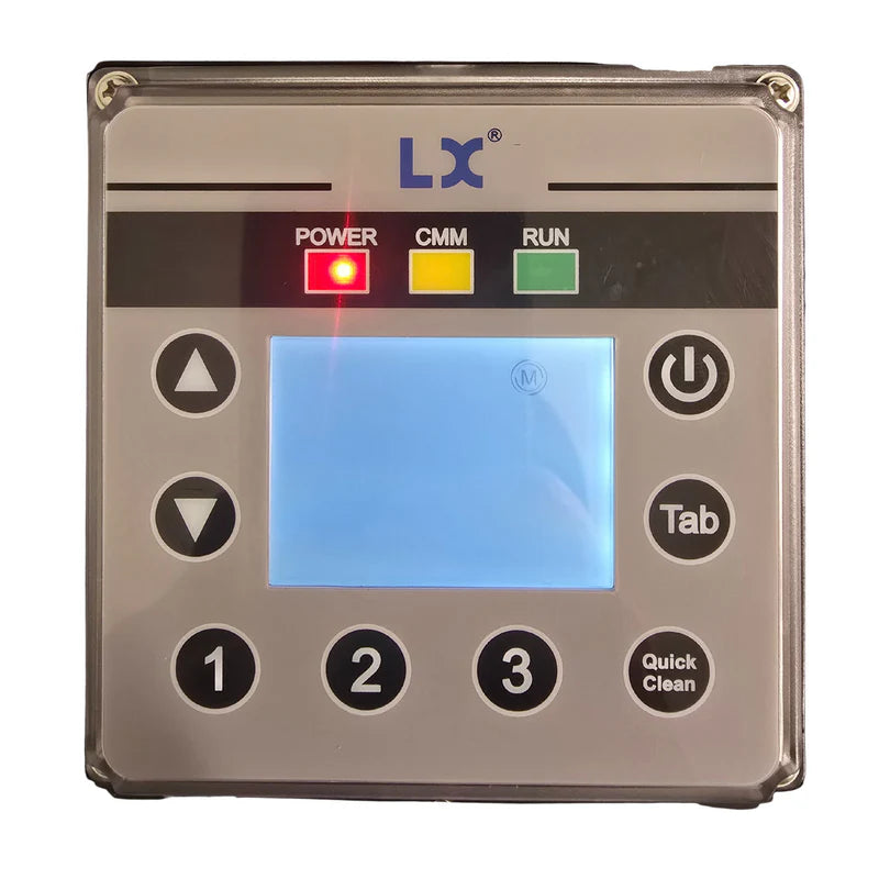 Turbo LX Variable Speed Pump - 1.3HP - WiFi - BlueTooth