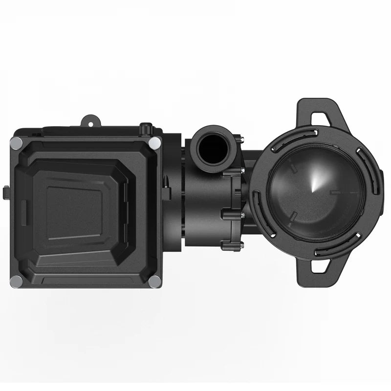 Turbo LX Variable Speed Pump - 1.3HP - WiFi - BlueTooth