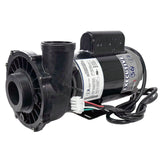 Waterway Executive 56 Pump - 2.5in - 2in out - 230V - 3HP