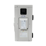 Moov Inverter Variable Speed Heat Pump -  65K BTU | MI650