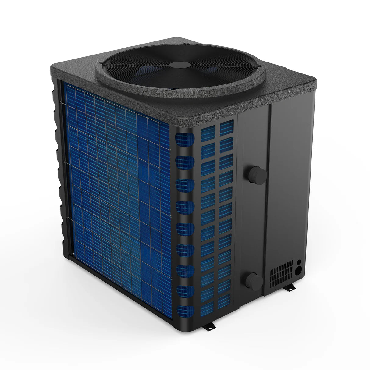 Moov Inverter Variable Speed Heat Pump -  110K BTU | MI1100