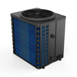 Moov Inverter Variable Speed Heat Pump -  110K BTU | MI1100