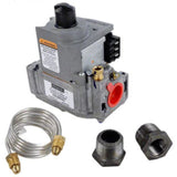 Raypak Replacement Gas Valve - 004306F