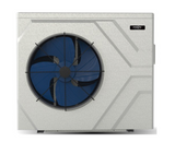 Moov Inverter Variable Speed Heat Pump -  65K BTU | MI650