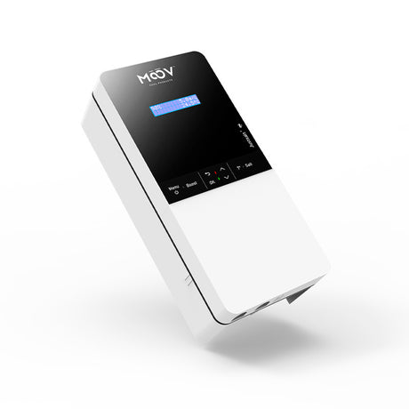 Moov Justsalt 40K Salt System