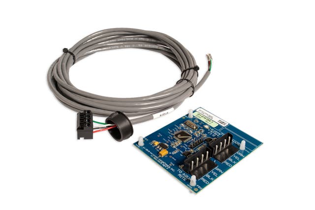 Hayward Daughter Board Omni PCB Kit for AquaRite System | HLAQRPCB