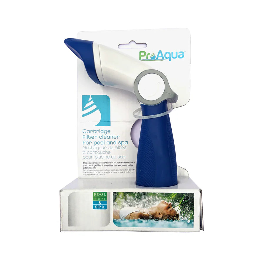 Pro Aqua Filter Cleaner Wand