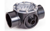 Praher Plastics FCV-2010 2.5x2in Flapper Check Valve