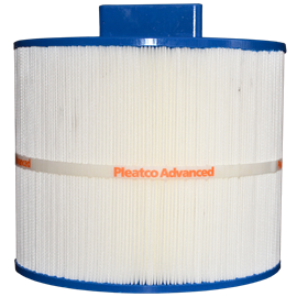 Pleatco PVT50WH-F2L Hot Tub Filter Cartridge