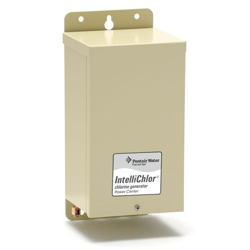 Pentair Salt Water System IntelliChlor IC20 20k Gallon Complete