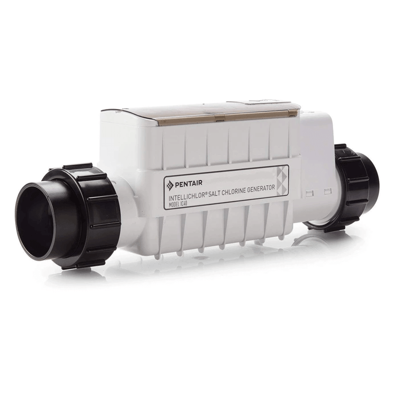 Pentair Salt Water System IntelliChlor IC20 20k Gallon Complete