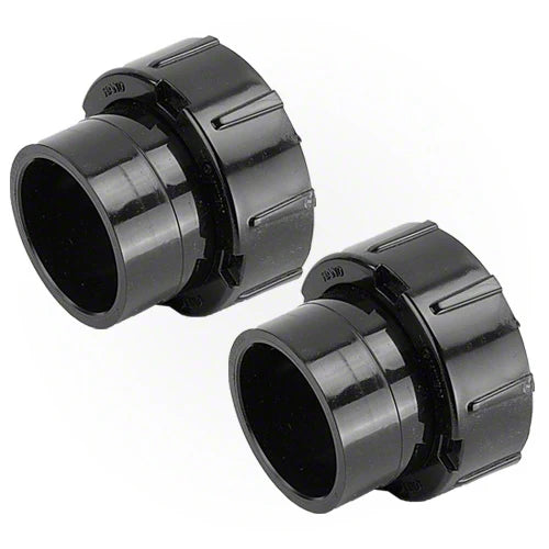 Jandy Tail Piece (2" by 2"), PHPF/PHPM, MHPM