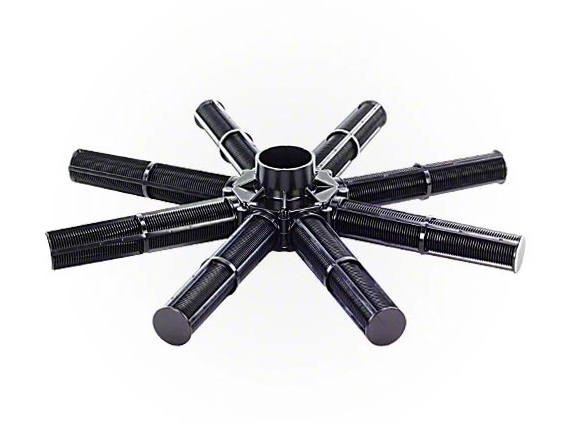 Jandy Hub Assembly 30" Replacement Kit JS100-SM